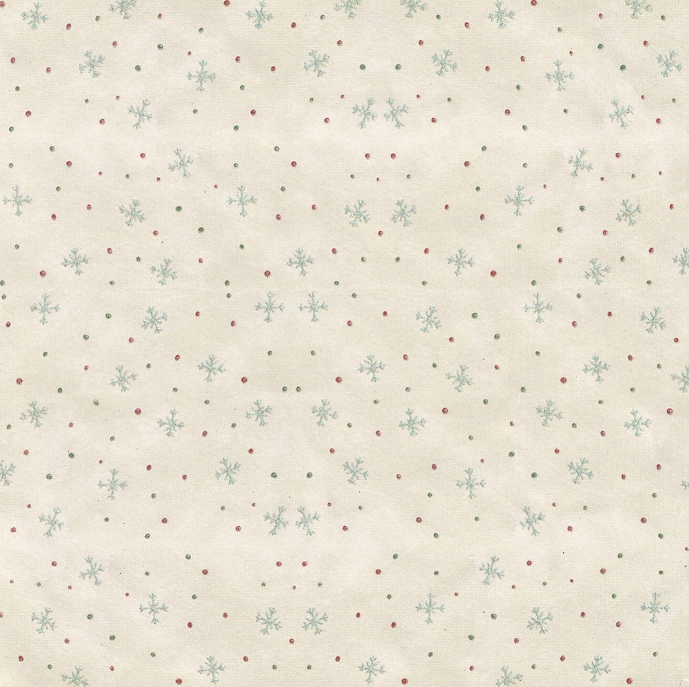 Thumbnail: Helz Cuppleditch - Teddy's Christmas Decoupage Pad