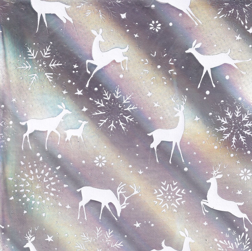 Thumbnail: TJM Limited - Festive Feeling Creative Papers 6" x 6" Pad