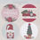 Thumbnail: Paper Boutique - A Gnome Holiday Paper Kit