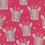 Thumbnail: TJM Ltd - Noel Christmas Patterned pack 6" x 6" Paper Pack