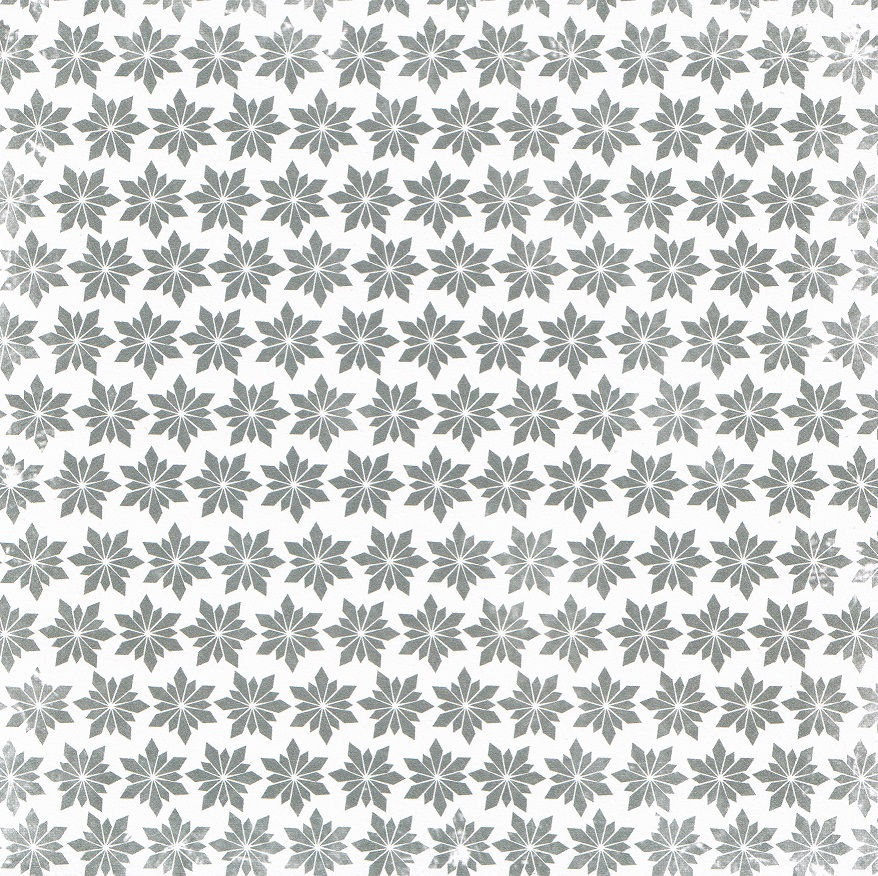 Thumbnail: Love To Craft - Let It Snow 6" x 6" Paper Pad