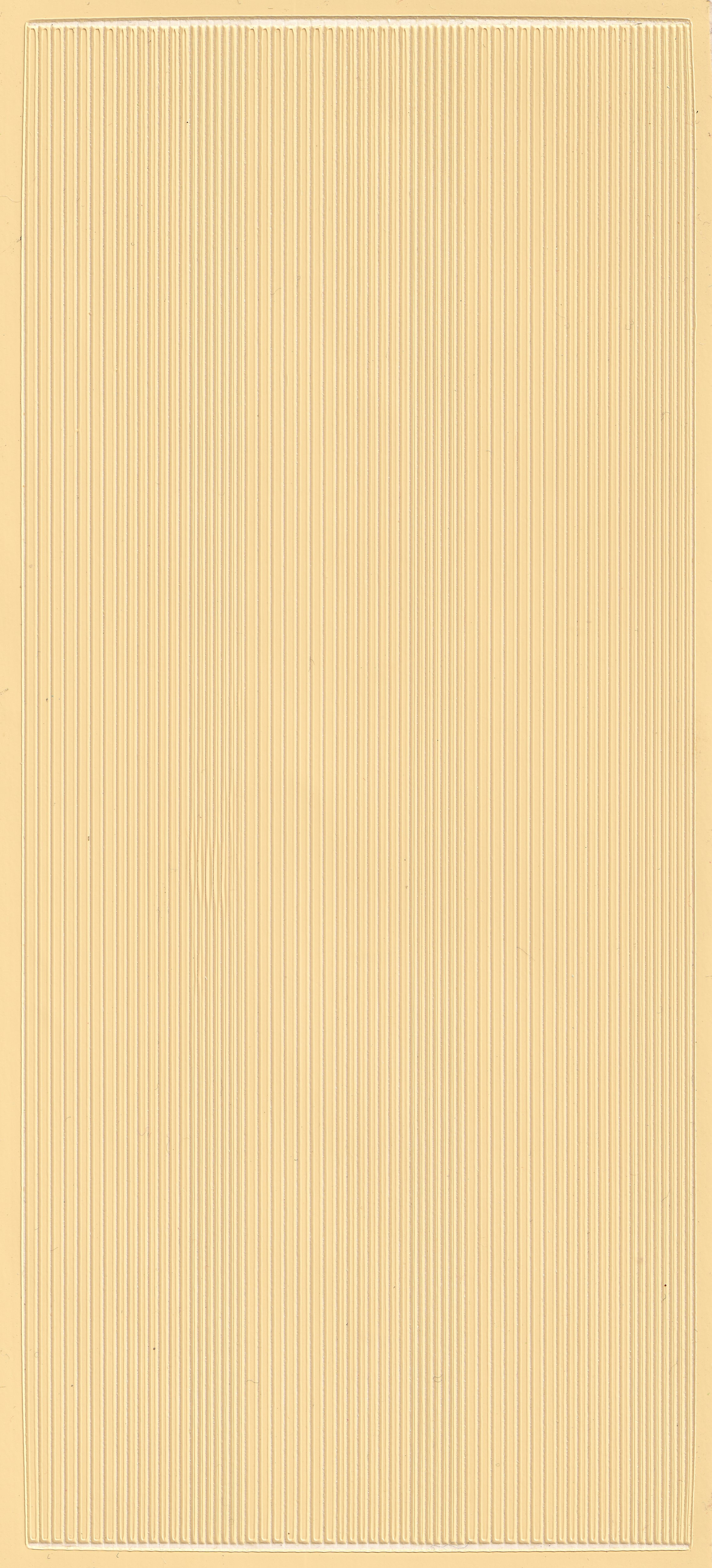 Peel Off Sheet - Lines (Cream)