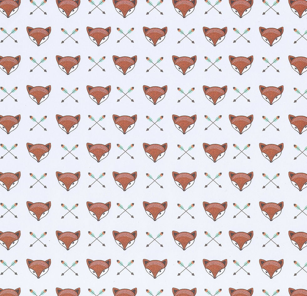 Thumbnail: A Fox's Tale 12" x 12" Paper Pack