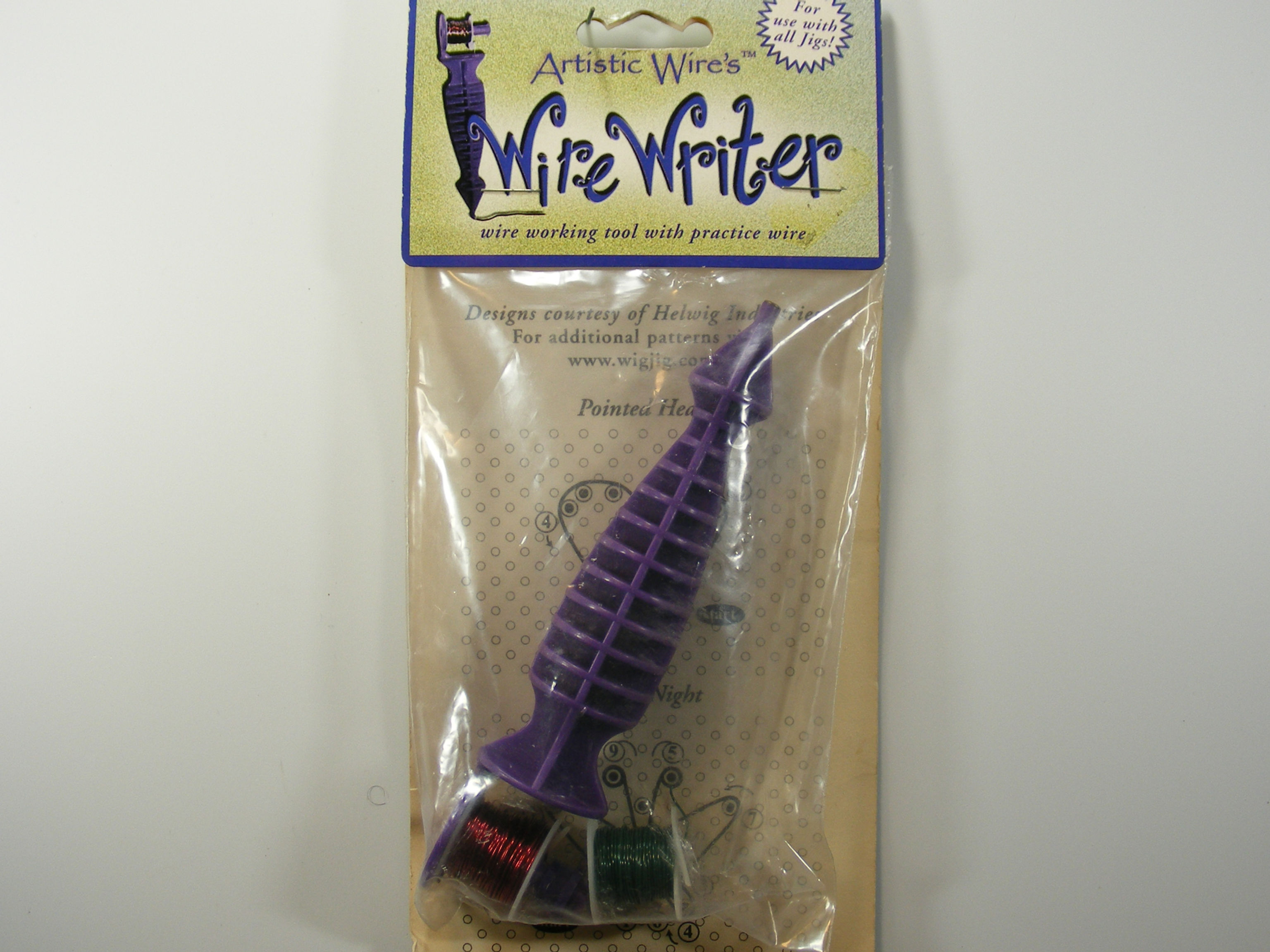 Beadalon - Artistic Wire - Wire Writer