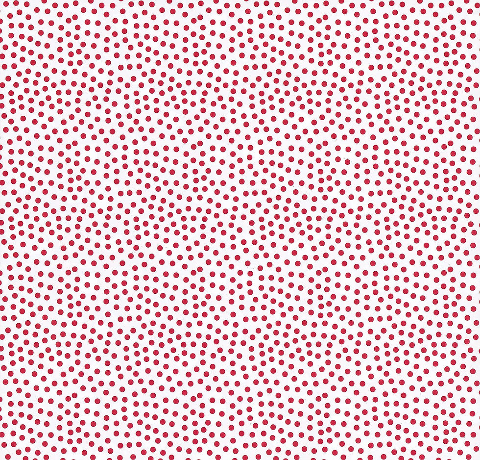 Thumbnail: Hunkydory - Duo Design Paper Pad - Christmas Cuties & Delightful Dots