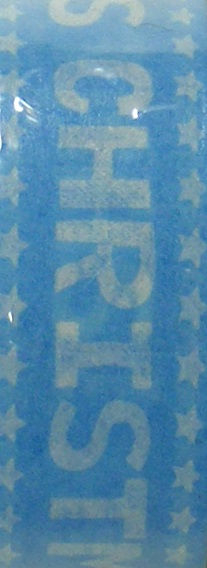 Dovecraft - It's Christmas Washi Tape.