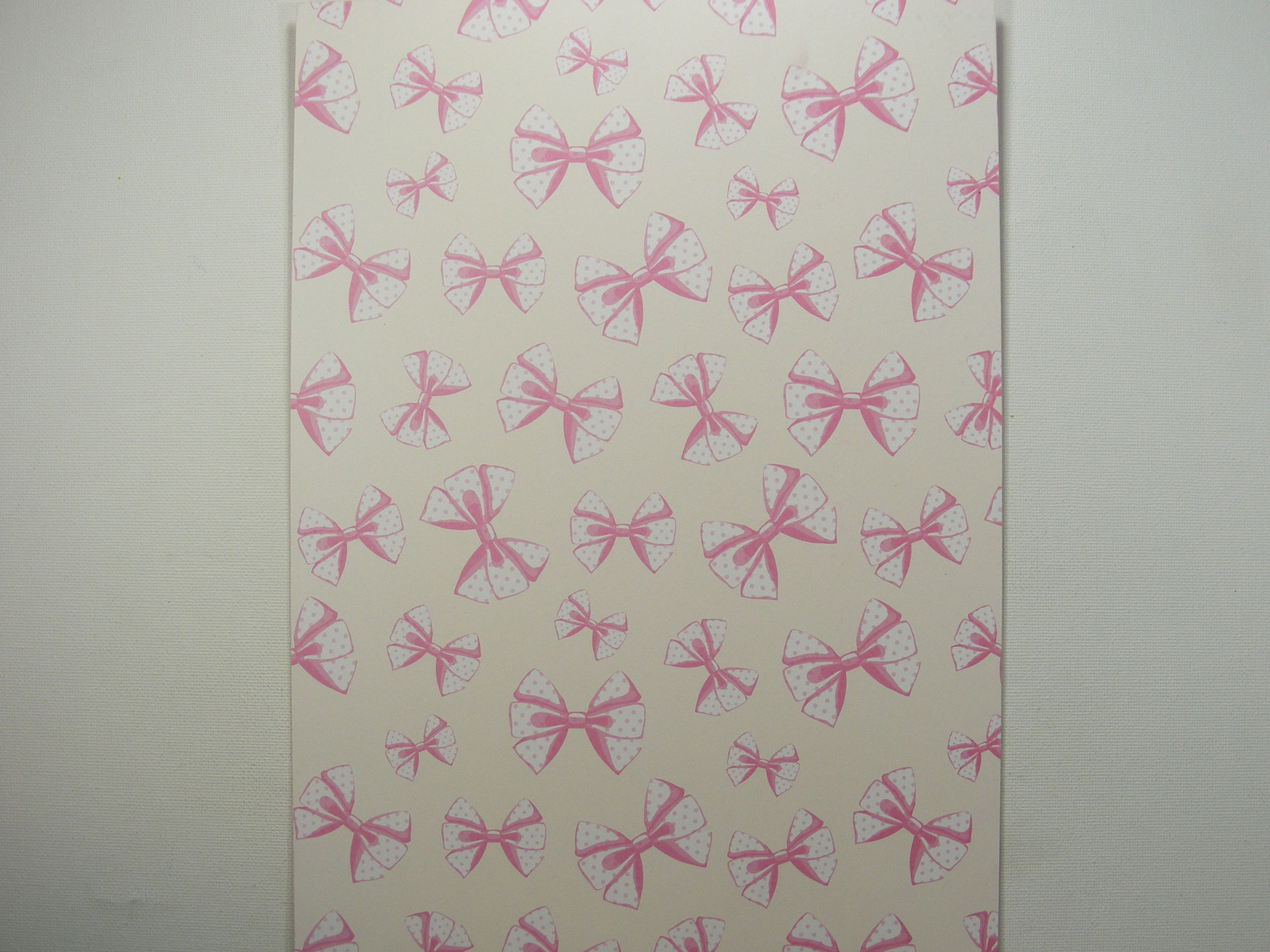 Kanban - Valentine's Duo Background Card