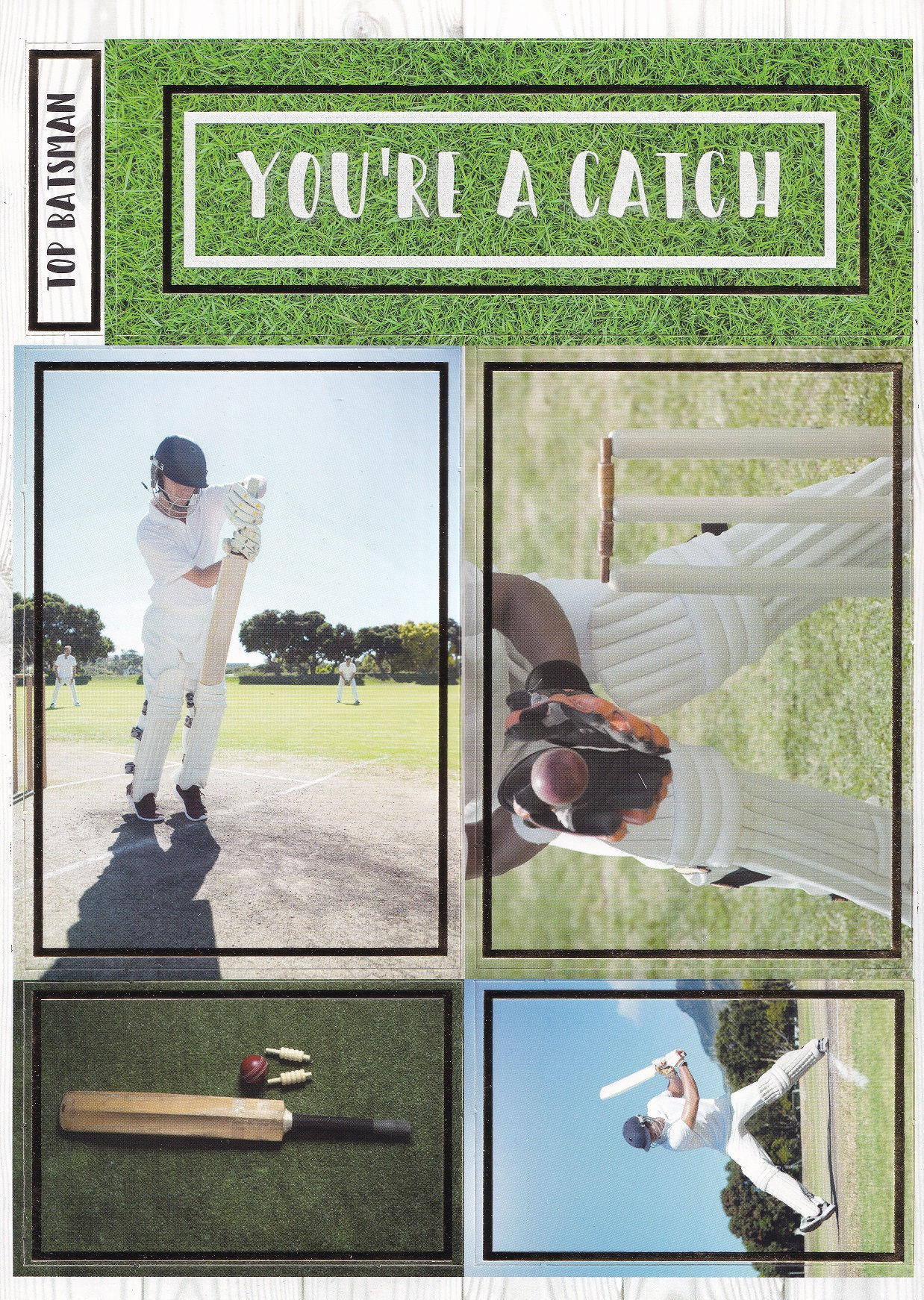 kanban - His & Hers Sporting Life