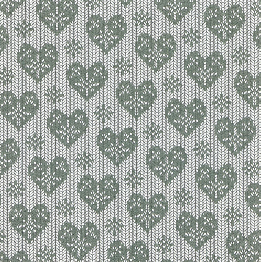 Thumbnail: Love To Craft - Cosy Christmas 6" x 6" Paper Pad