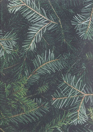 Thumbnail: Hobbycraft - A6 Christmas Paper Pad - Natural