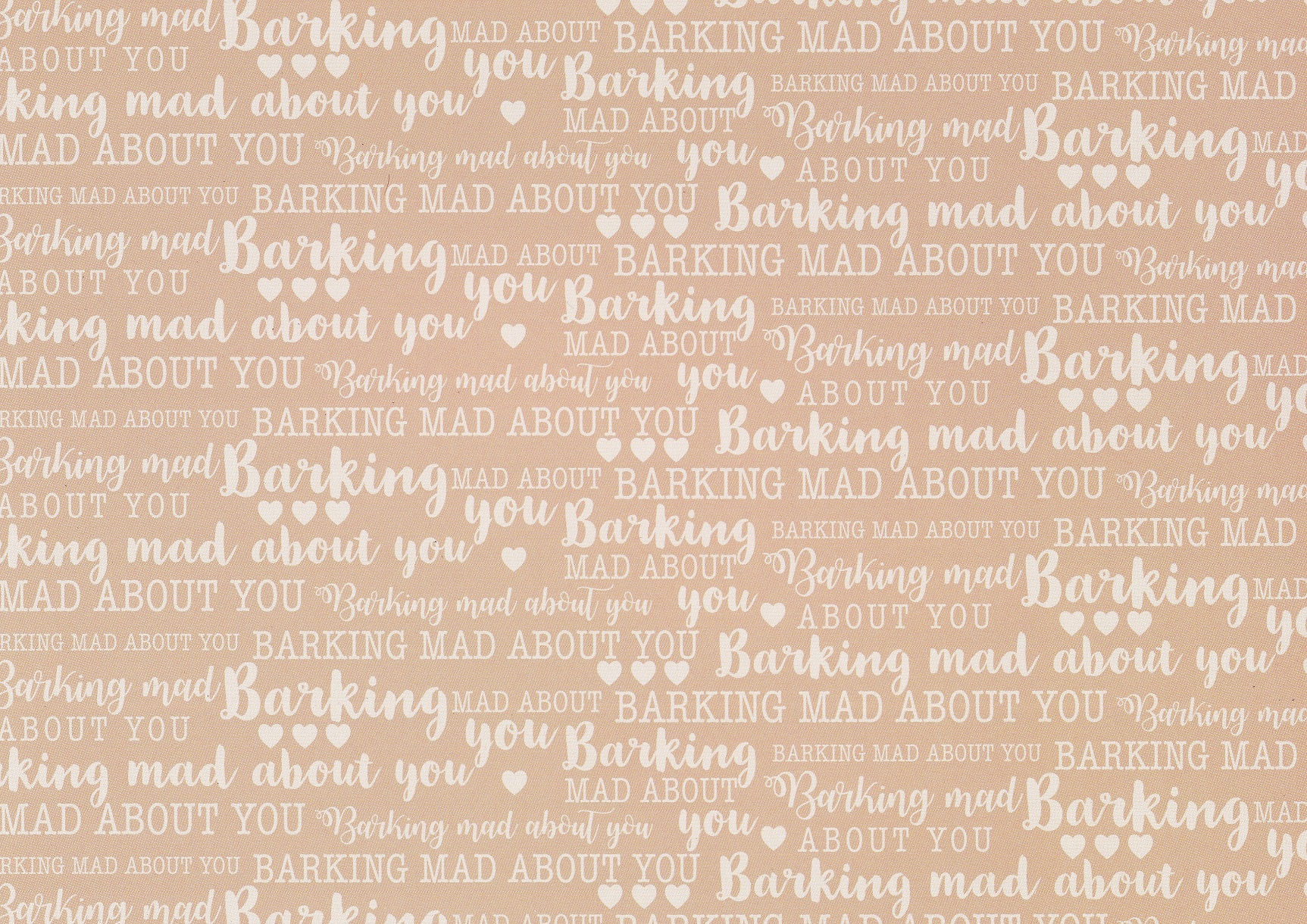 Kanban - Love Your Pets 2 Background Card