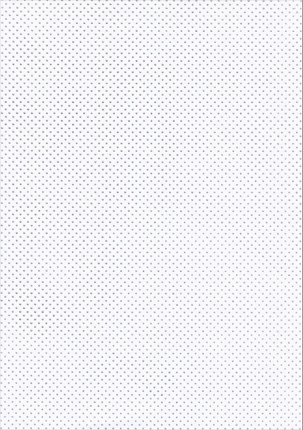 Kanban - A4 Single-Sided Silver Foiled Designer Card