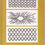 Thumbnail: Leonie Pujol - Patterns Rule Embossing Folders.