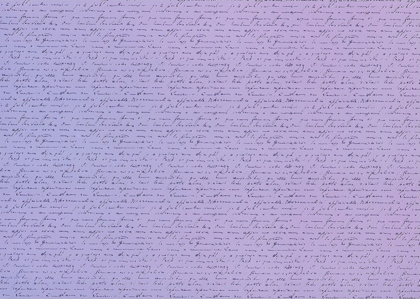 Kanban - A4 Single-Sided Silver Foiled Designer Card