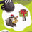 Thumbnail: Shaun The Sheep Christmas Bleatings Collection