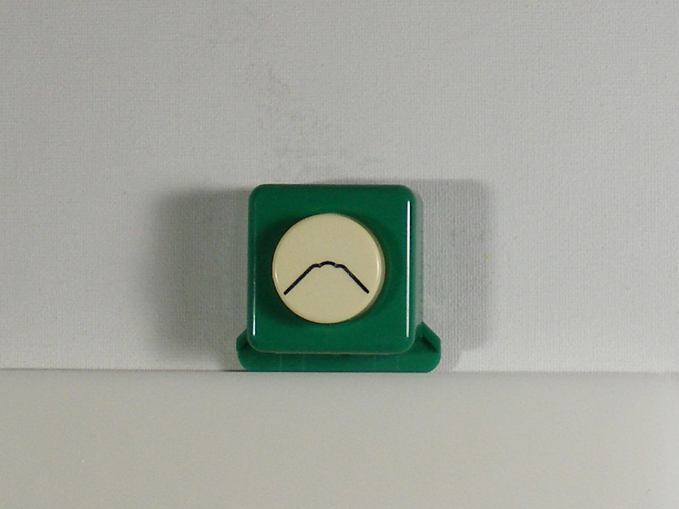 Thumbnail: Carla Craft - Corner Rounder (Used).