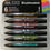 Thumbnail: Winsor & Newton - Brushmarker Mid Tones