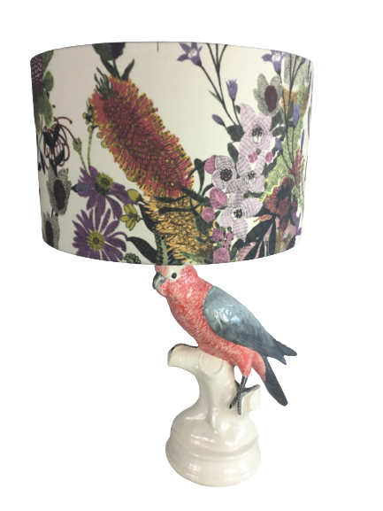 Thumbnail: Australian Lamp