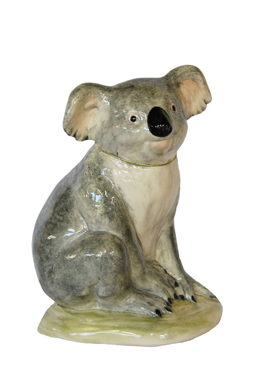 Thumbnail: Australian Koala