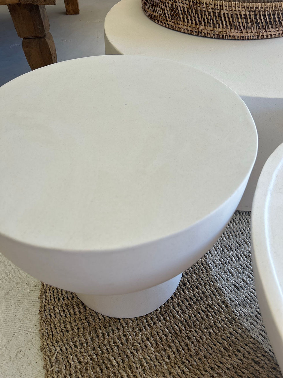 Outdoor Side Table
