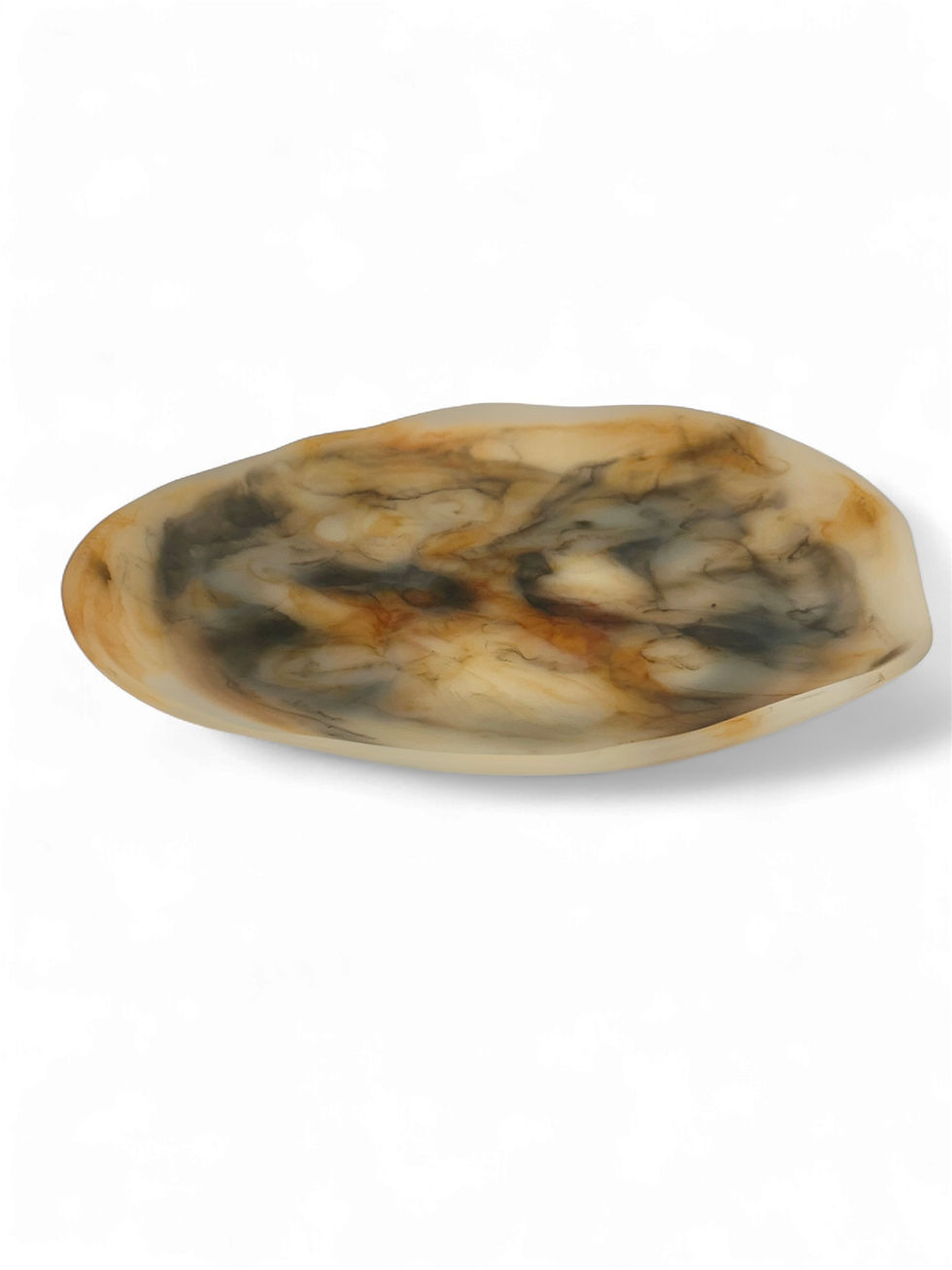 Signature Platter - Earthen