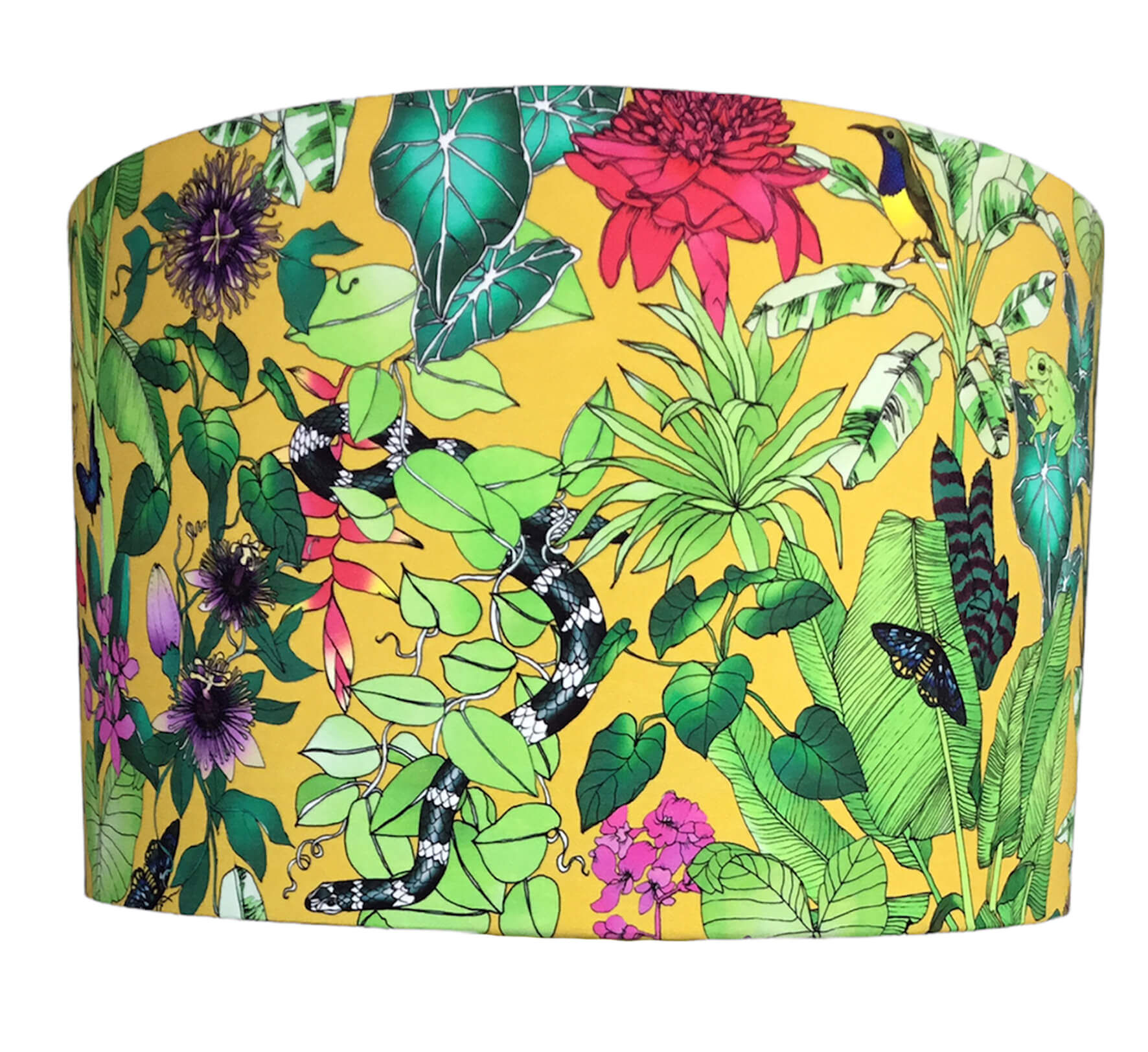 Australian Lampshade