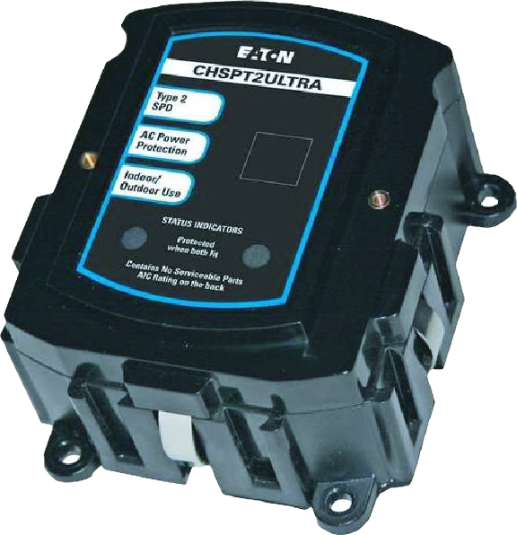 Surge Protector Installation