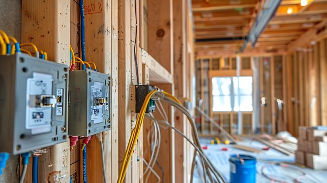 Lighting Installation