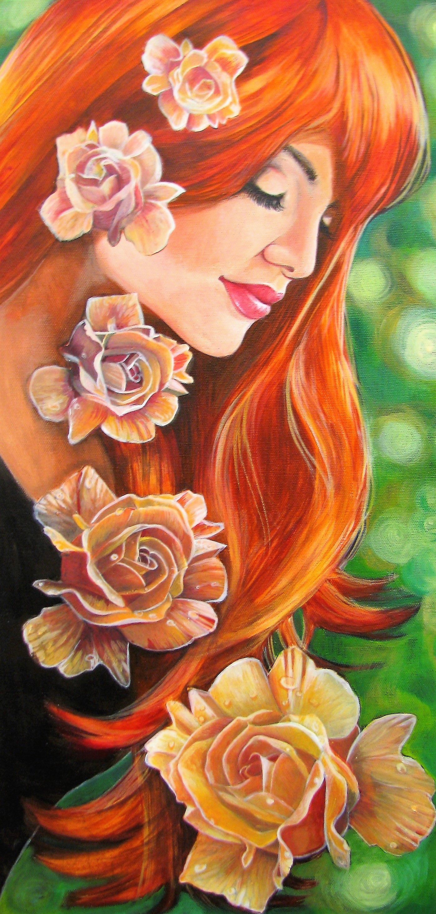 In Bloom