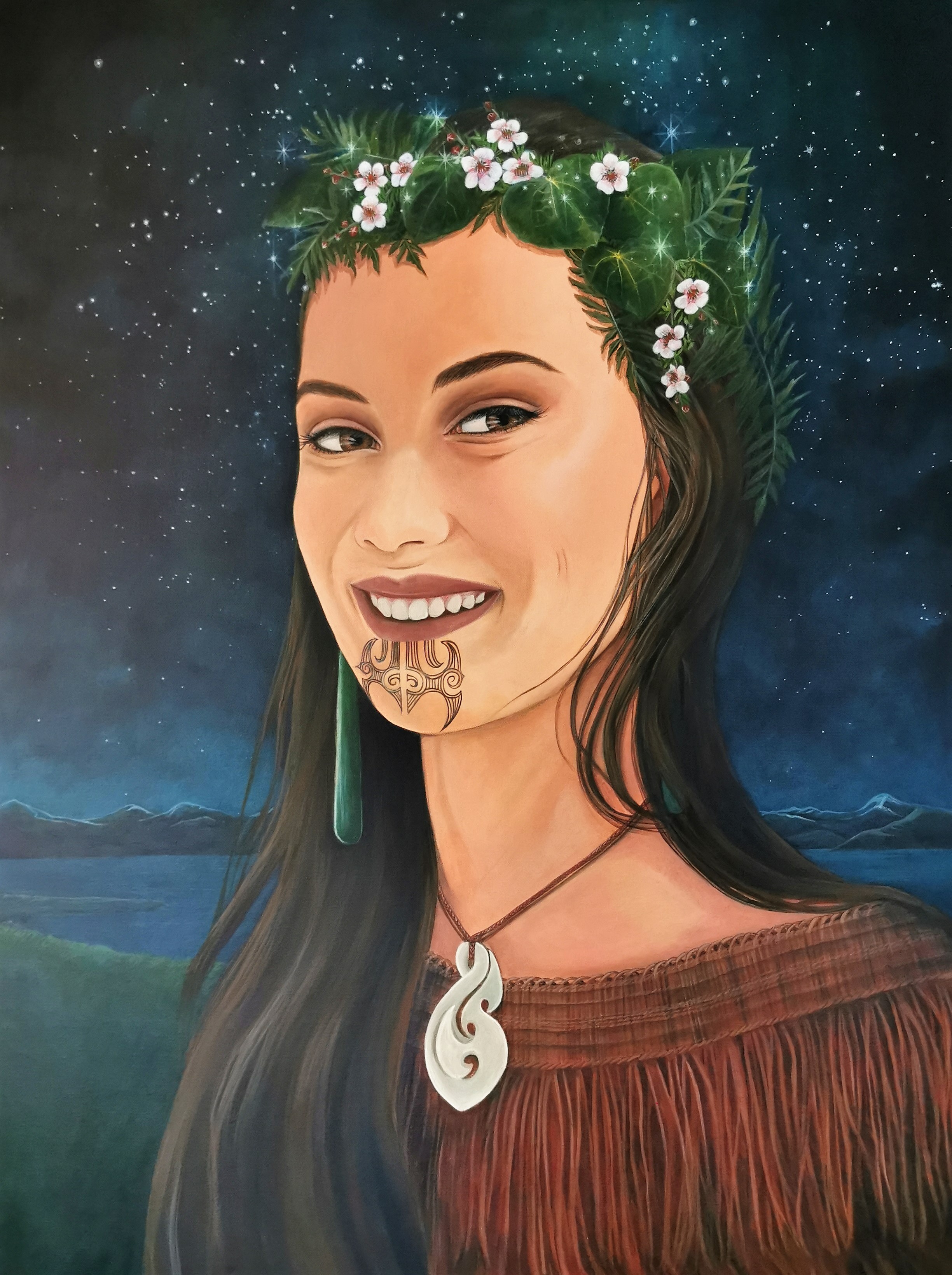 HINEPIRI