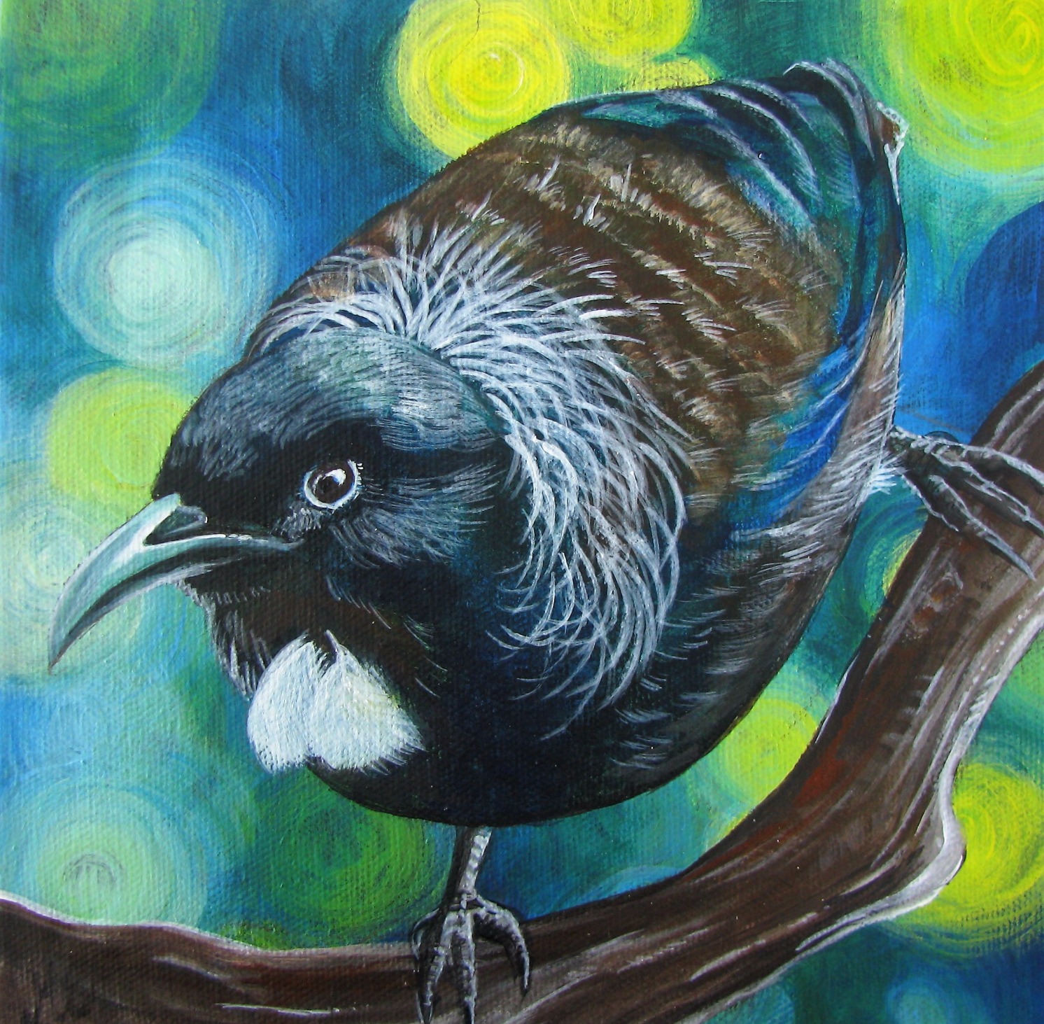 Tui Study 1