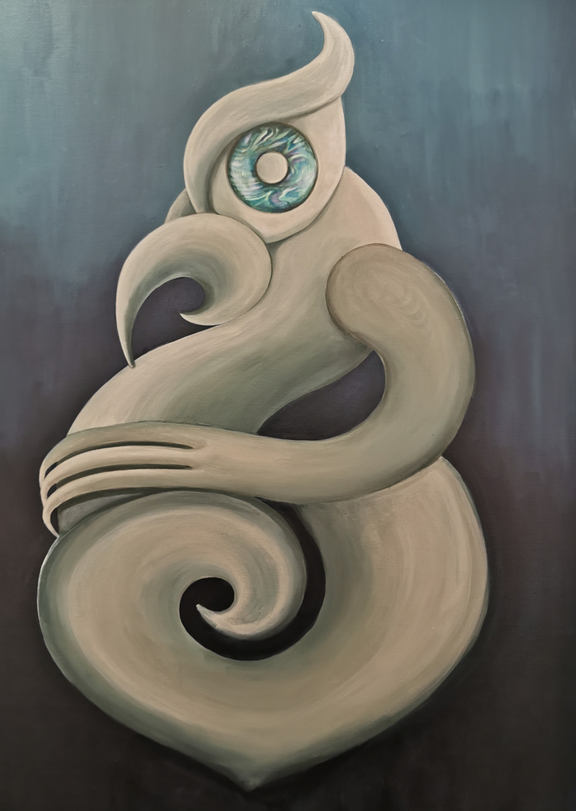 Manaia