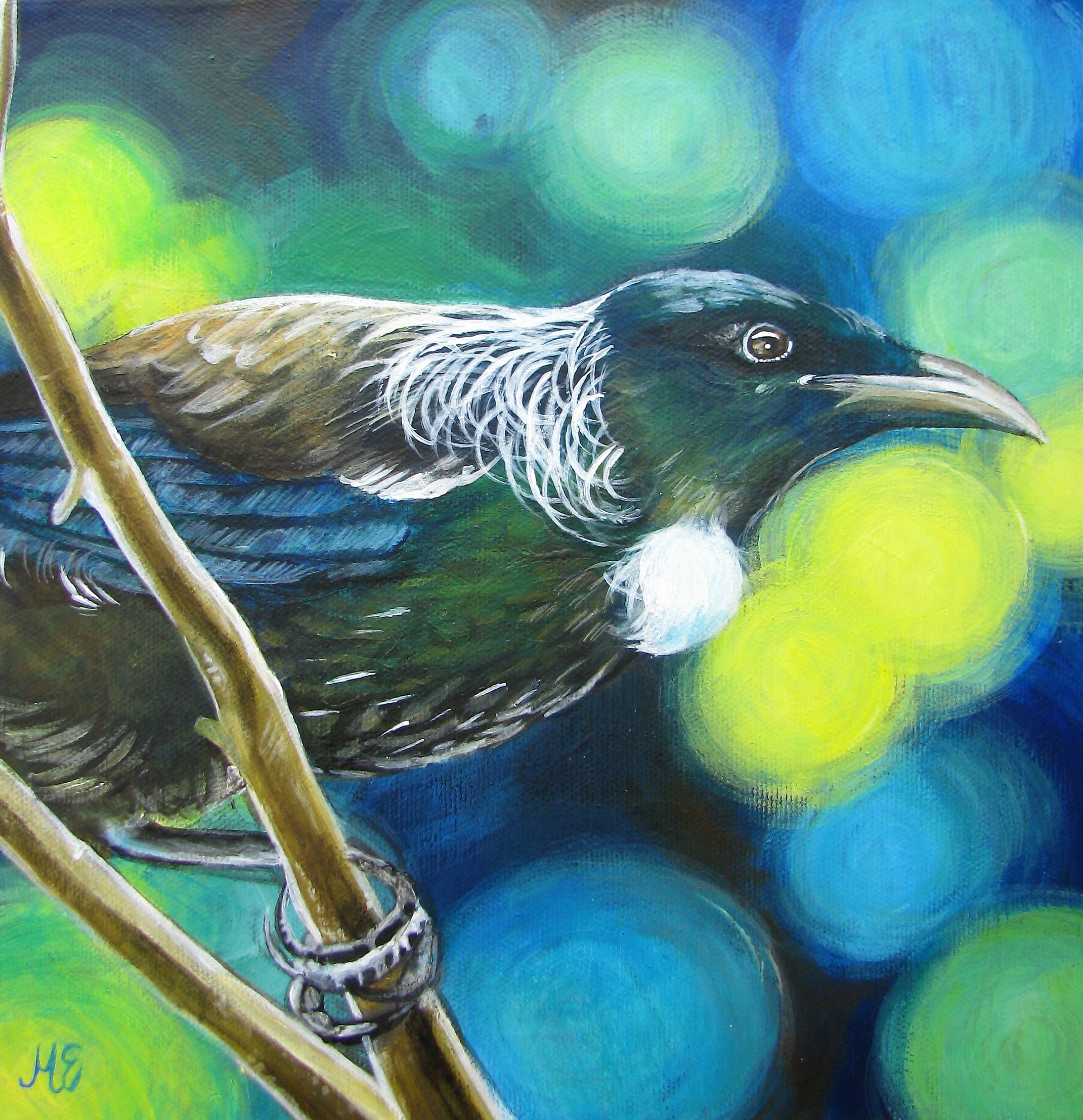 Tui 3