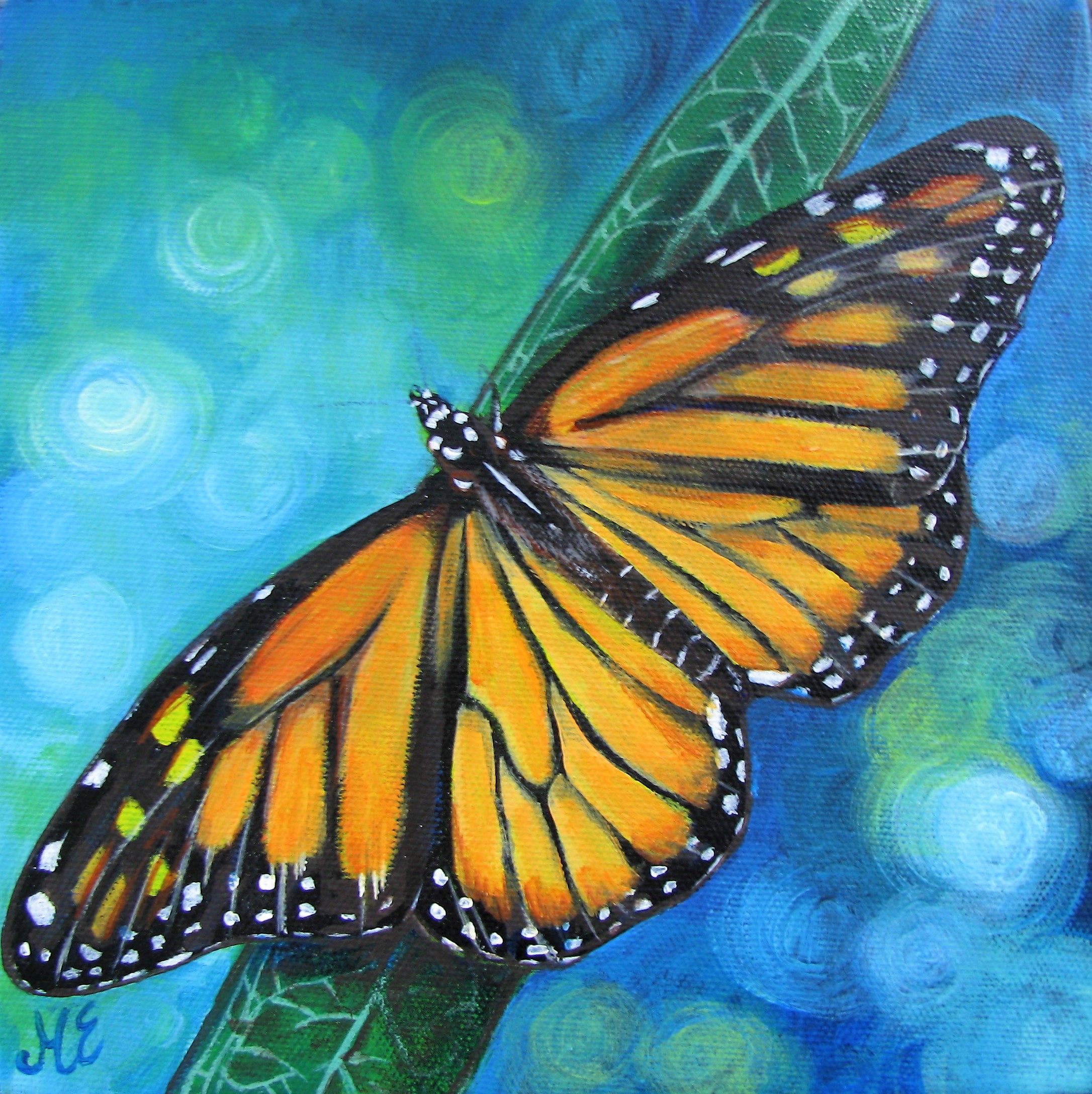 Monarch 1