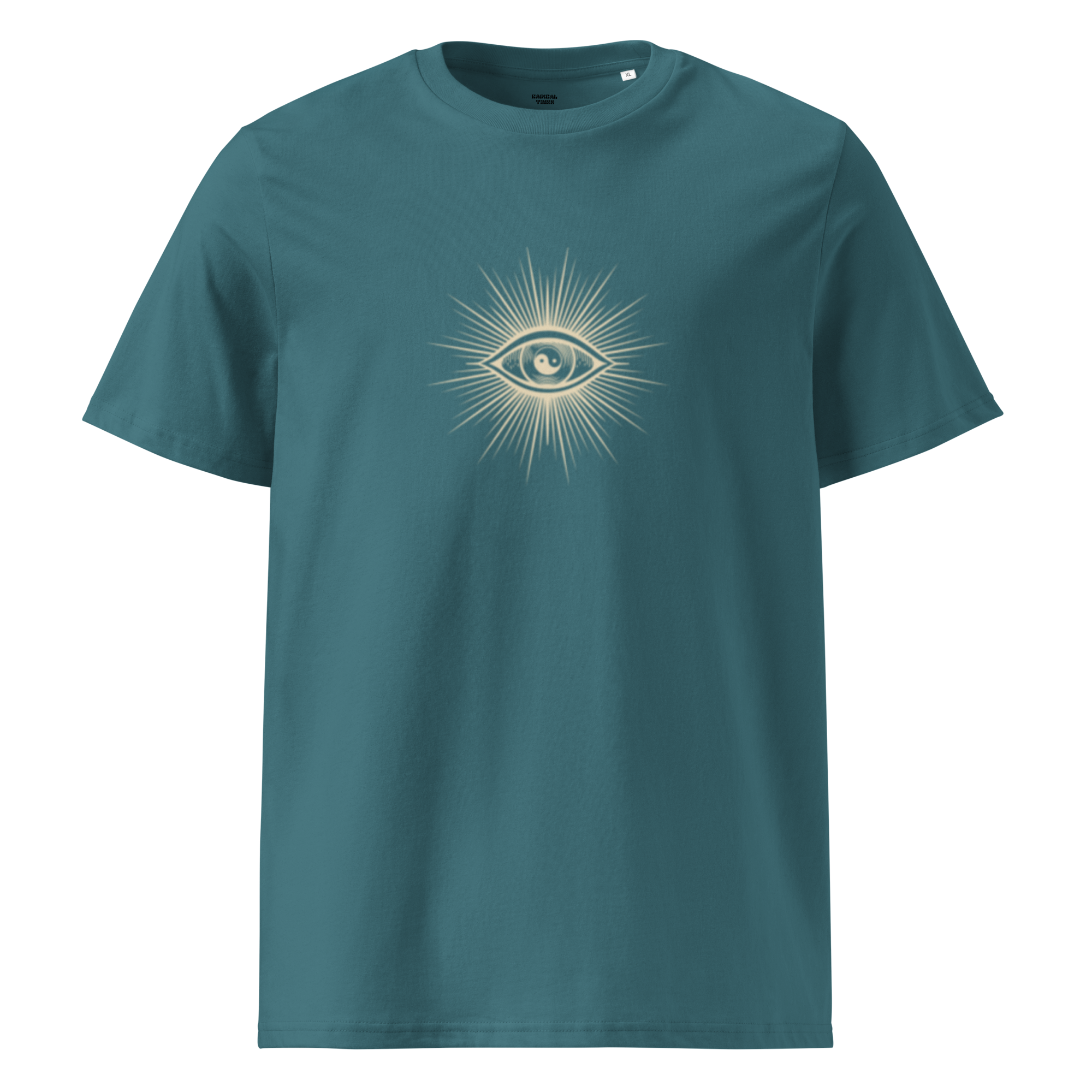 Organic T "FOREVER BEGINS TODAY"