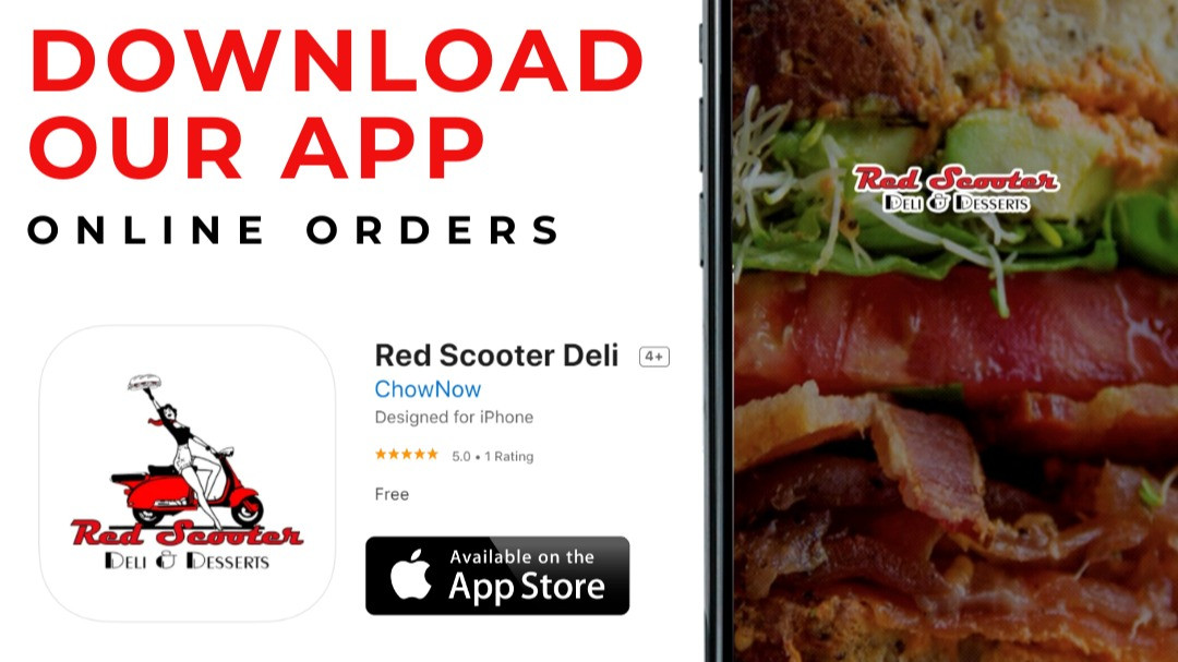 Red Scooter Deli Menu informacionpublica.svet.gob.gt