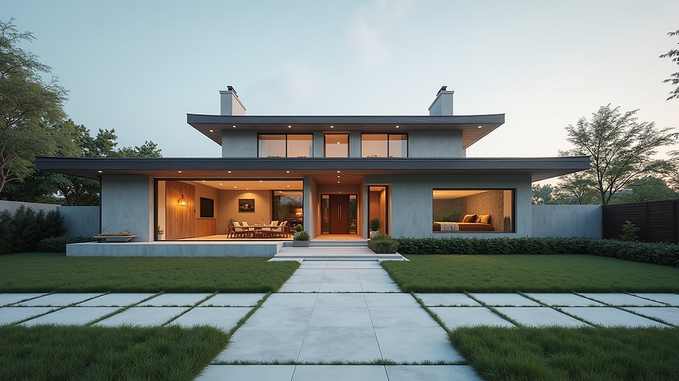 Why One-Time Property Inspection Is Essential for Homeowners