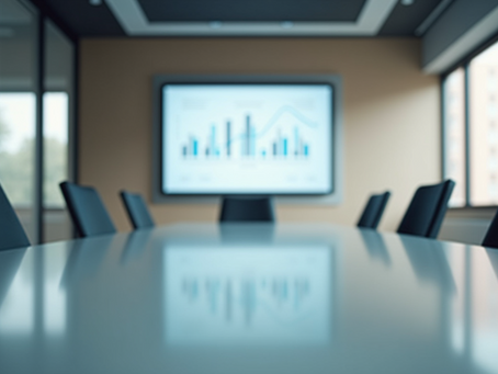 Unlock Business Growth with Expert Marketing Consultation
