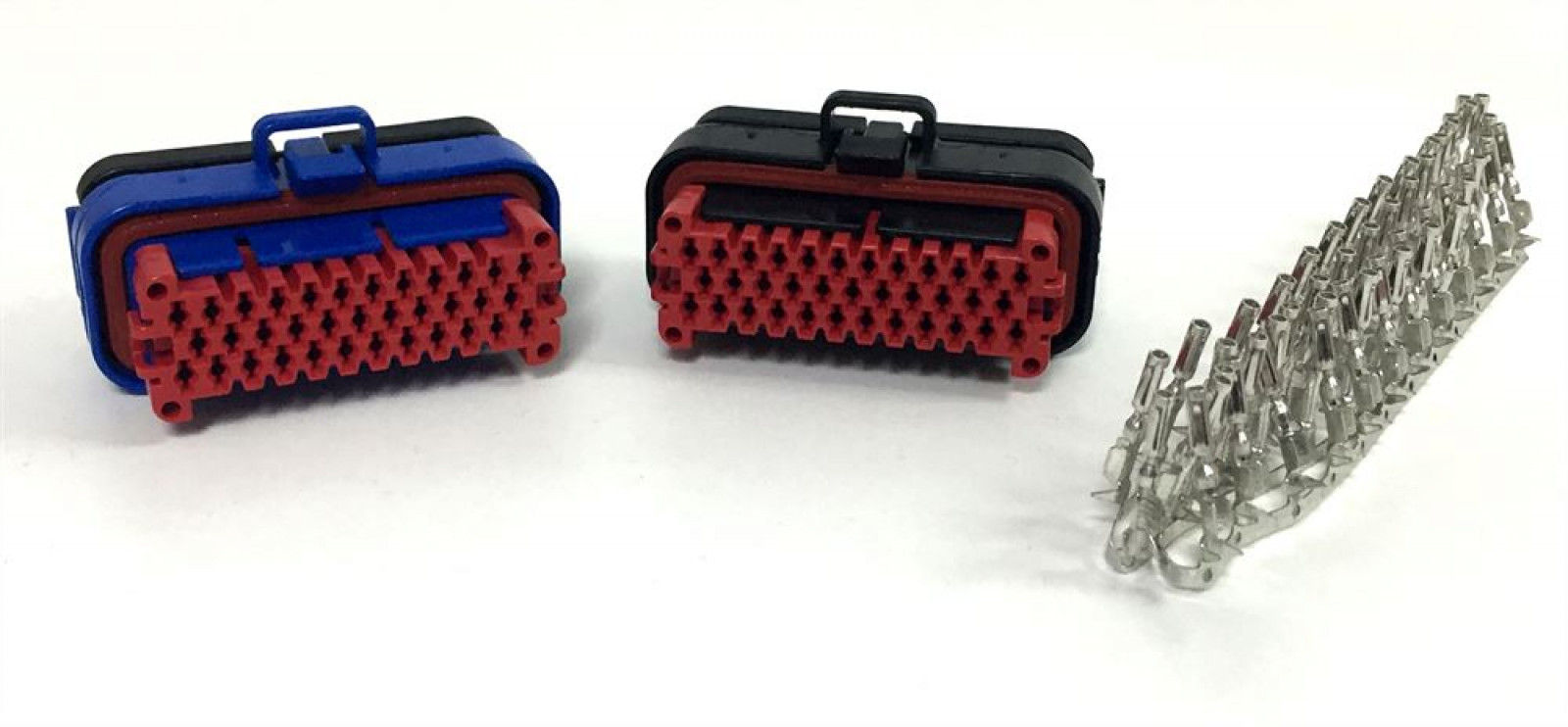 Cartek PDP-16 Connector and Crimp Set