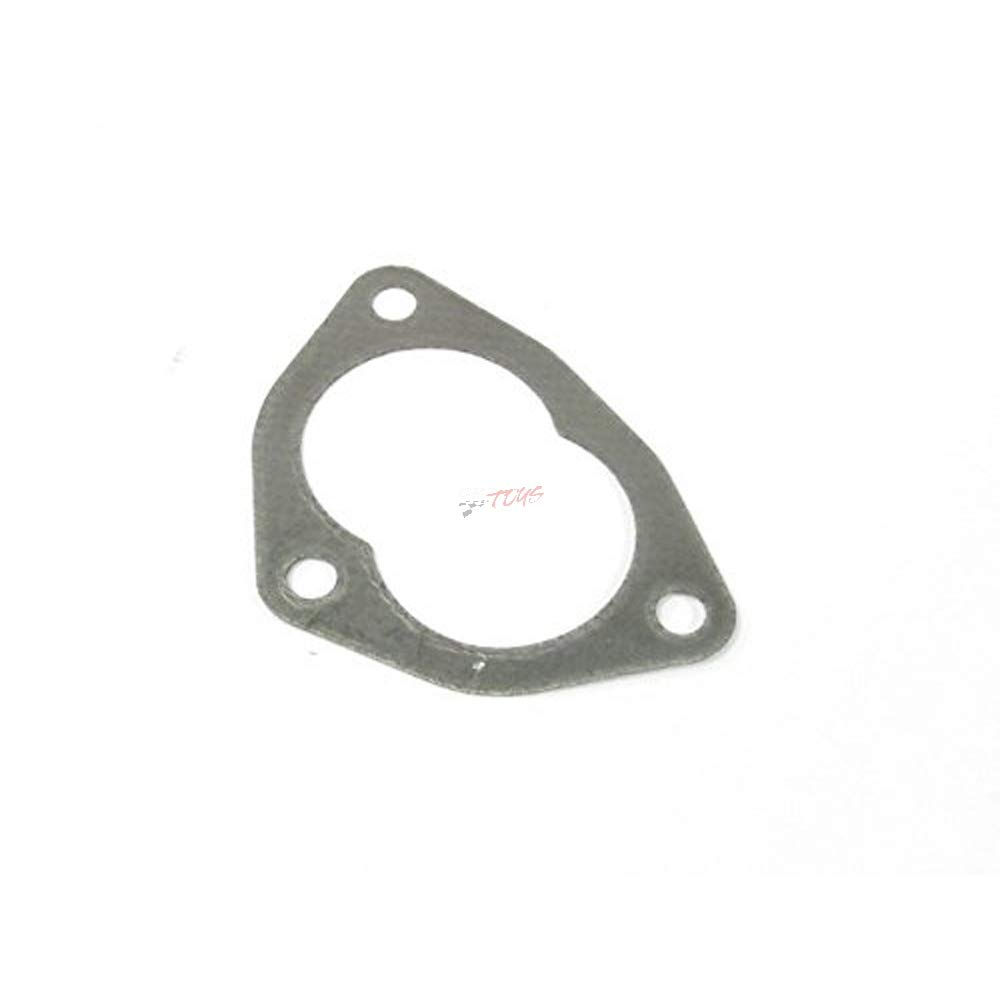 HKS R35 muffler triangular gasket Legamax and Superior Spec R