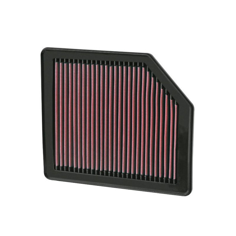 KN Filters Replacement Air Filter HYUNDAI VERACRUZ 3.0L-DSL; 2006