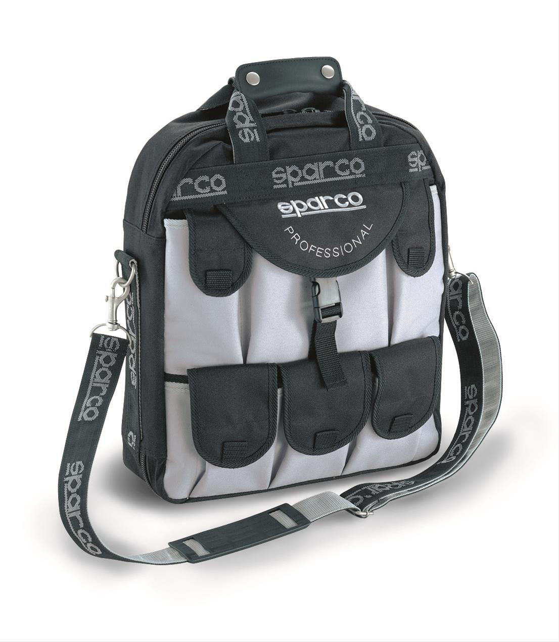 Sparco BAG UTILITY TOOL PROFESSIONAL