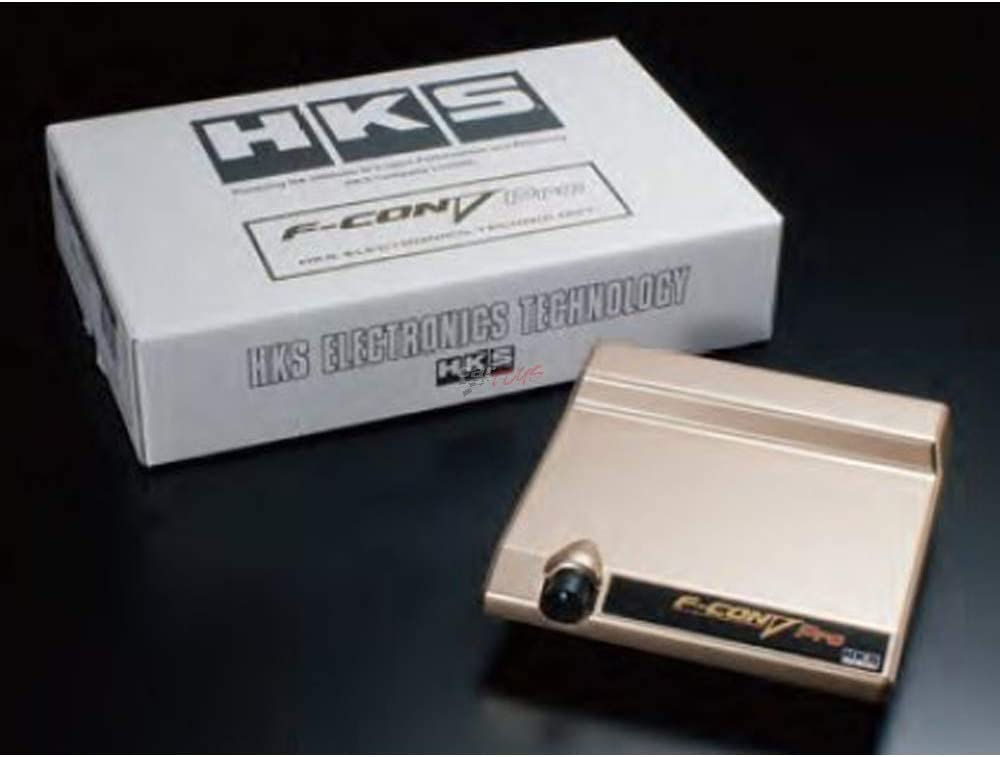 HKS F-con V-Pro Version 3.4