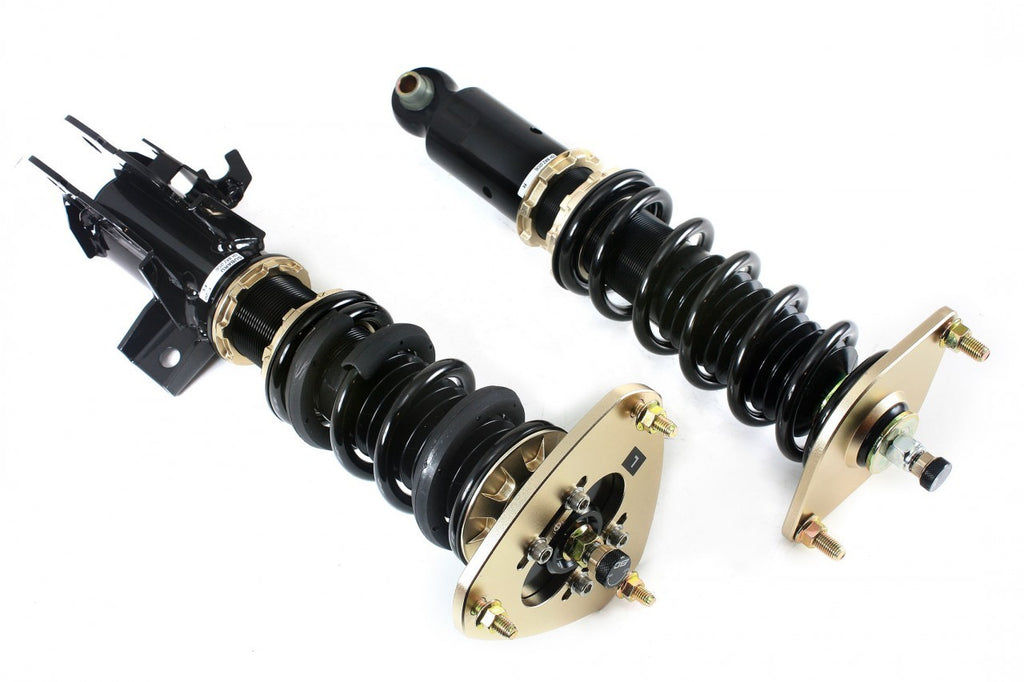 BC Racing Coilover BR 94-01 Integra(rear fork)