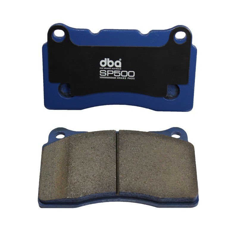 DBA SP500 Brake Pads