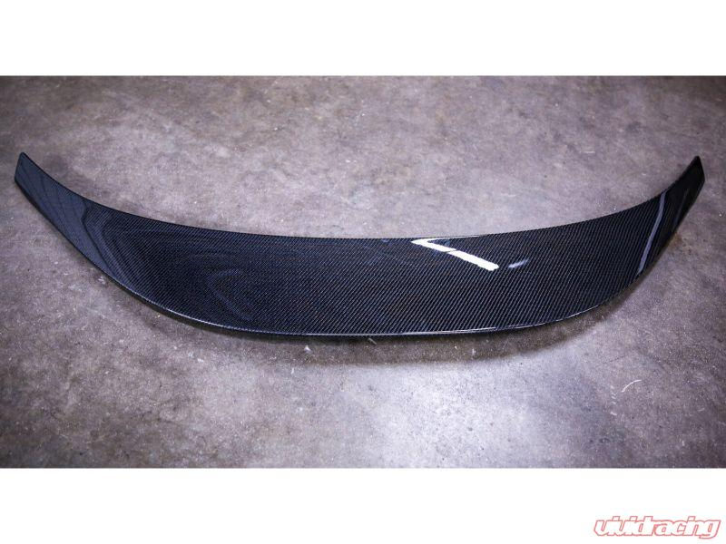 HKS TYPE-S Duck Tail Spoiler