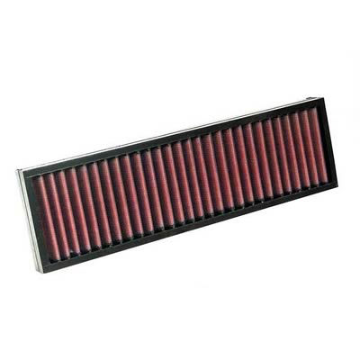 KN Filters Replacement Air Filter VAUX/OPEL CAVALIER 1.3