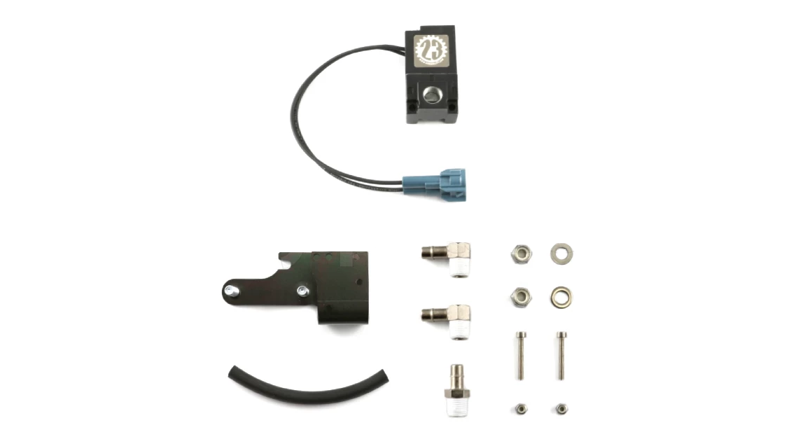Company23 Standard Boost Control Solenoid