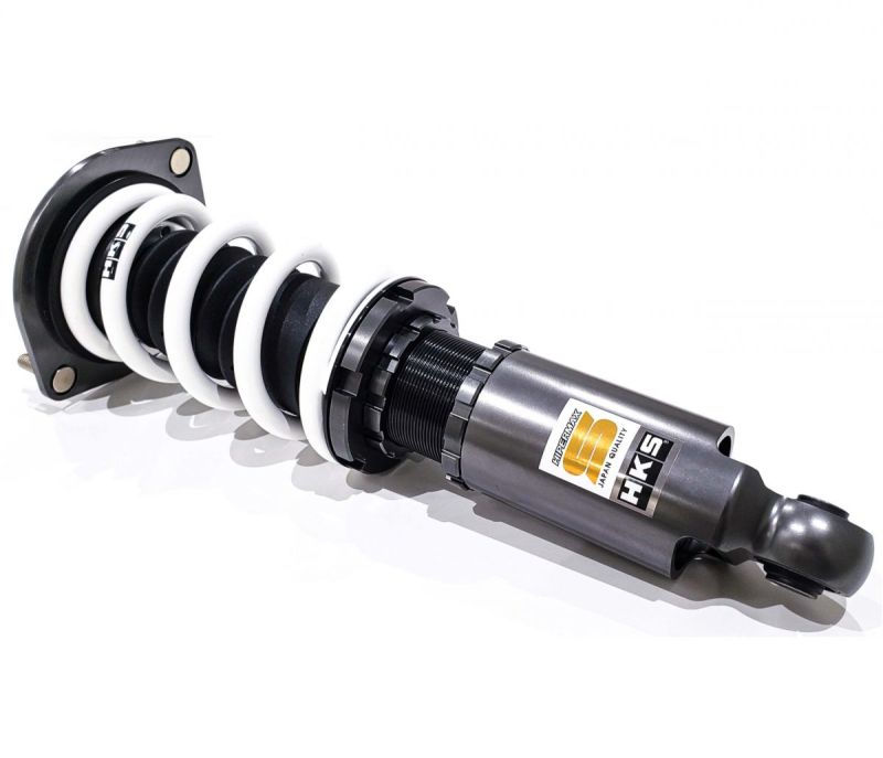 HKS Hipermax S Coilovers