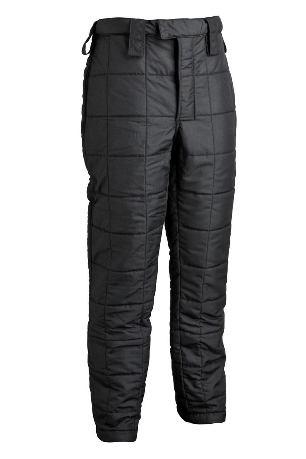 Sparco Sport Light Pro Racing Pants Black